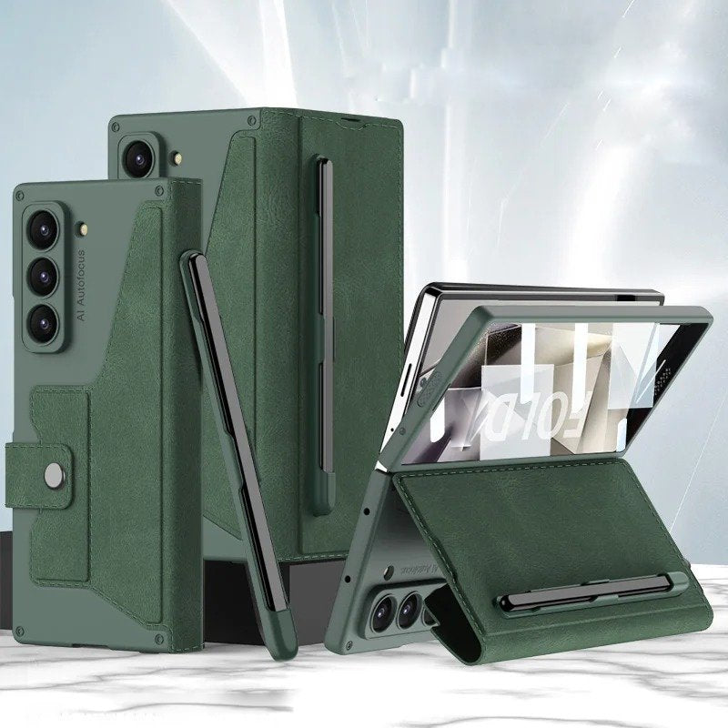 Flexura Edge Mobile Case by CoverMeUp - Style 8