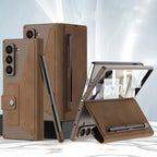 Flexura Edge Mobile Case by CoverMeUp - Style 7