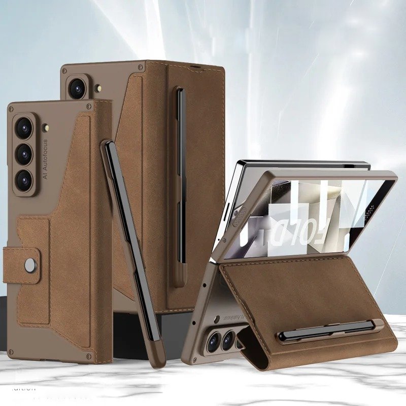 Flexura Edge Mobile Case by CoverMeUp - Style 3