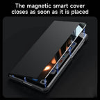Galaxy Z Fold7 Kevlarra Case Mobile Case by CoverMeUp - Style 10