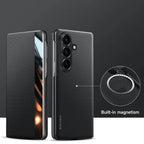 Galaxy Z Fold7 Kevlarra Case Mobile Case by CoverMeUp - Style 4