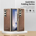 Vintage Charm Mobile Case by CoverMeUp - Style 3