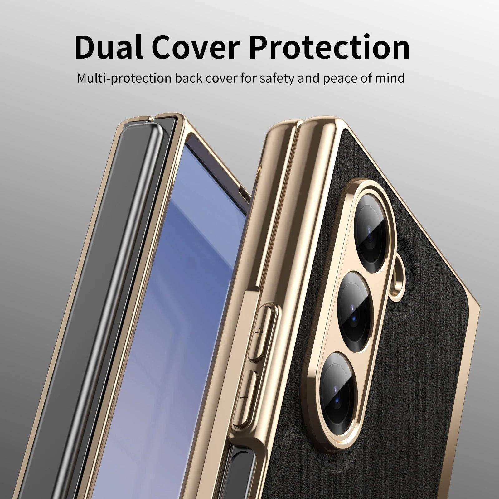 Vintage Charm Mobile Case by CoverMeUp - Style 10