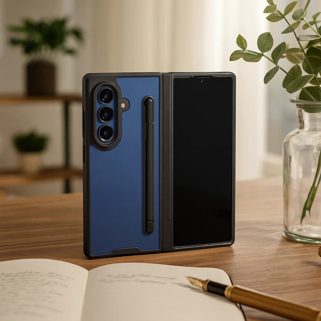 Scribe Mist Mobile Case by CoverMeUp