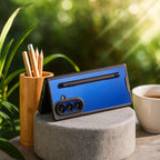 Scribe Mist Mobile Case by CoverMeUp - Style 5