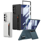 Clasp Core Mobile Case by CoverMeUp - Style 5