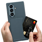 Clasp Core Mobile Case by CoverMeUp - Style 8