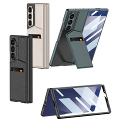 galaxy-z-fold7-luxury-magnetic-bracket-card-holder-case