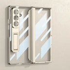 Golden Phantom Mobile Case by CoverMeUp - Style 3