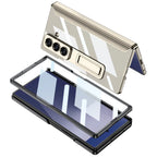 Golden Phantom Mobile Case by CoverMeUp - Style 5