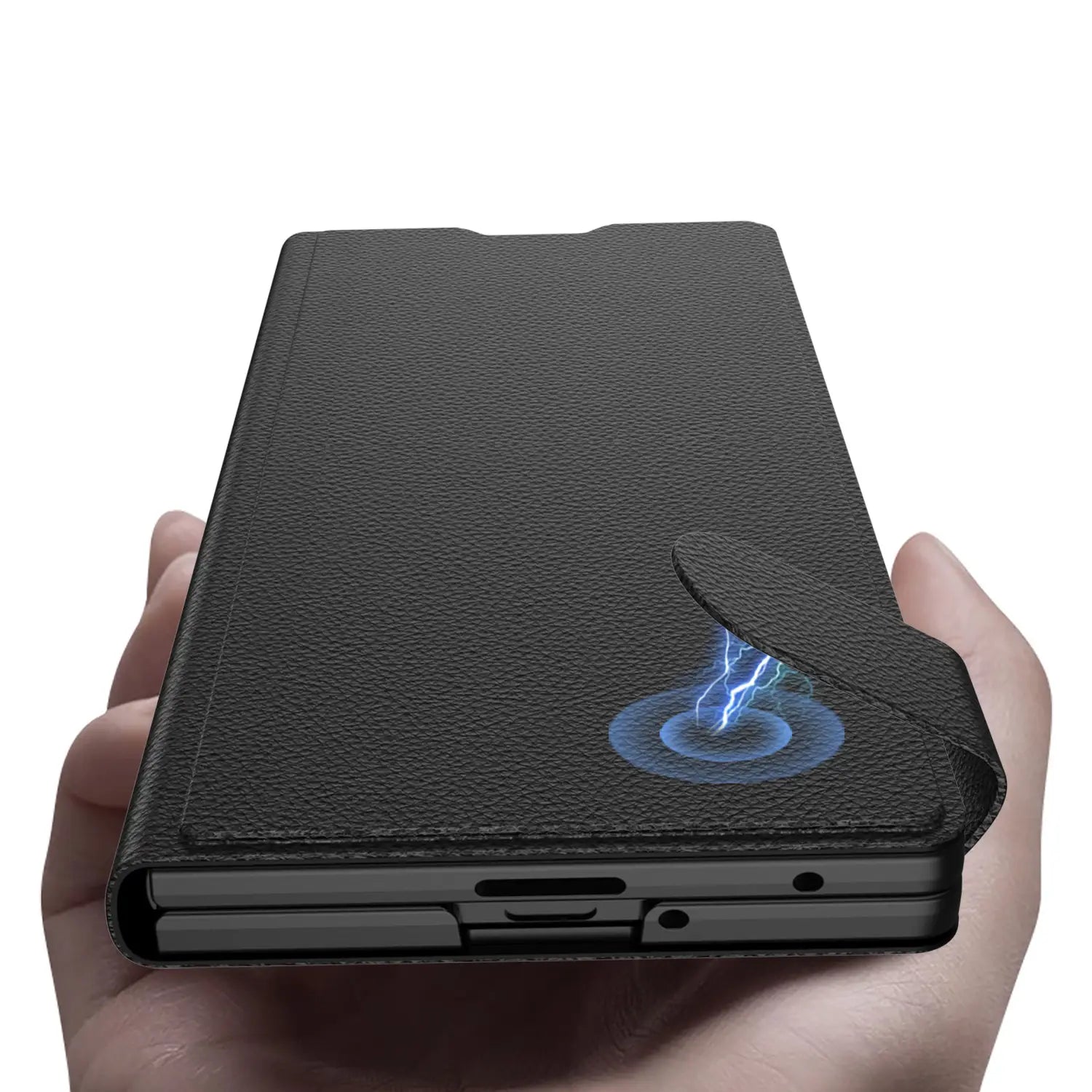 Smart Deck Mobile Case by CoverMeUp - Style 9