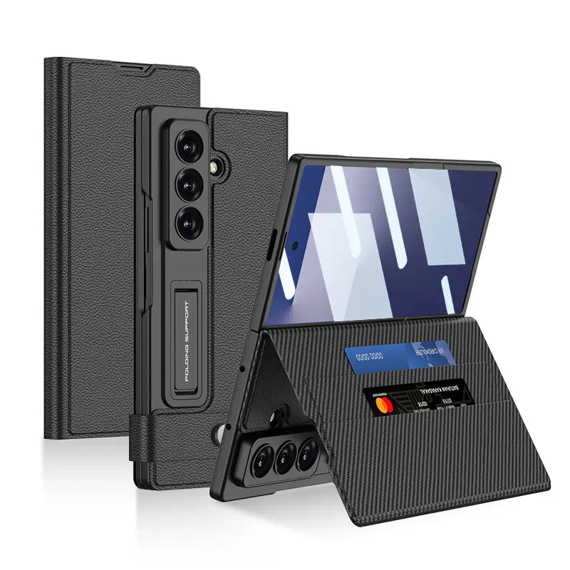 Smart Deck Mobile Case by CoverMeUp - Style 5