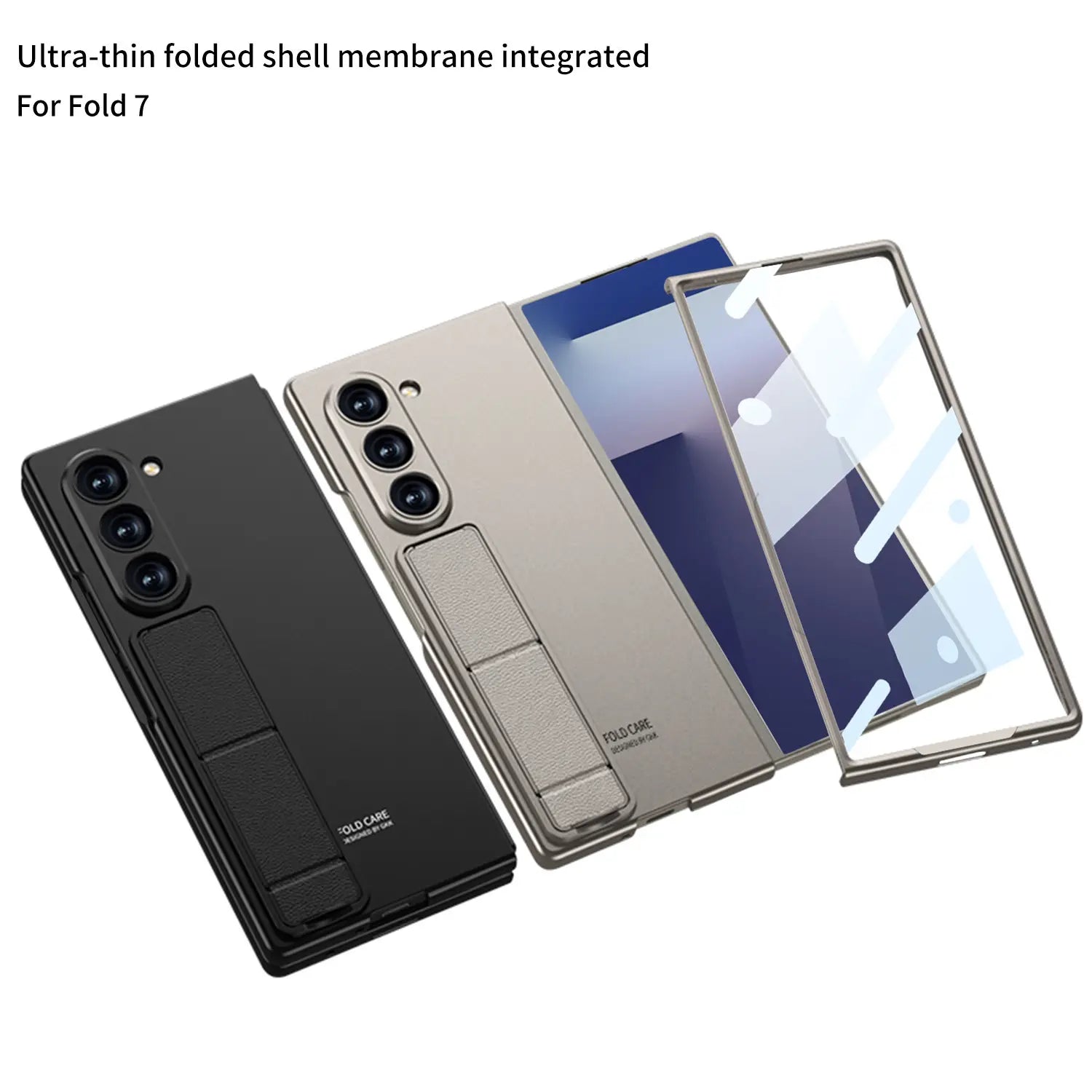 Enigma Mirage Mobile Case by CoverMeUp - Style 7