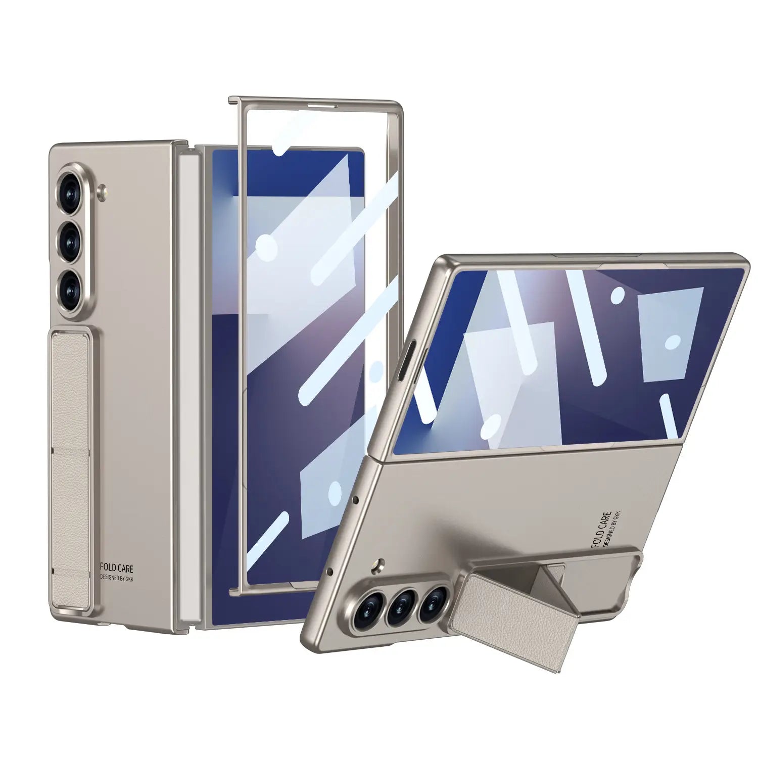 Enigma Mirage Mobile Case by CoverMeUp - Style 4