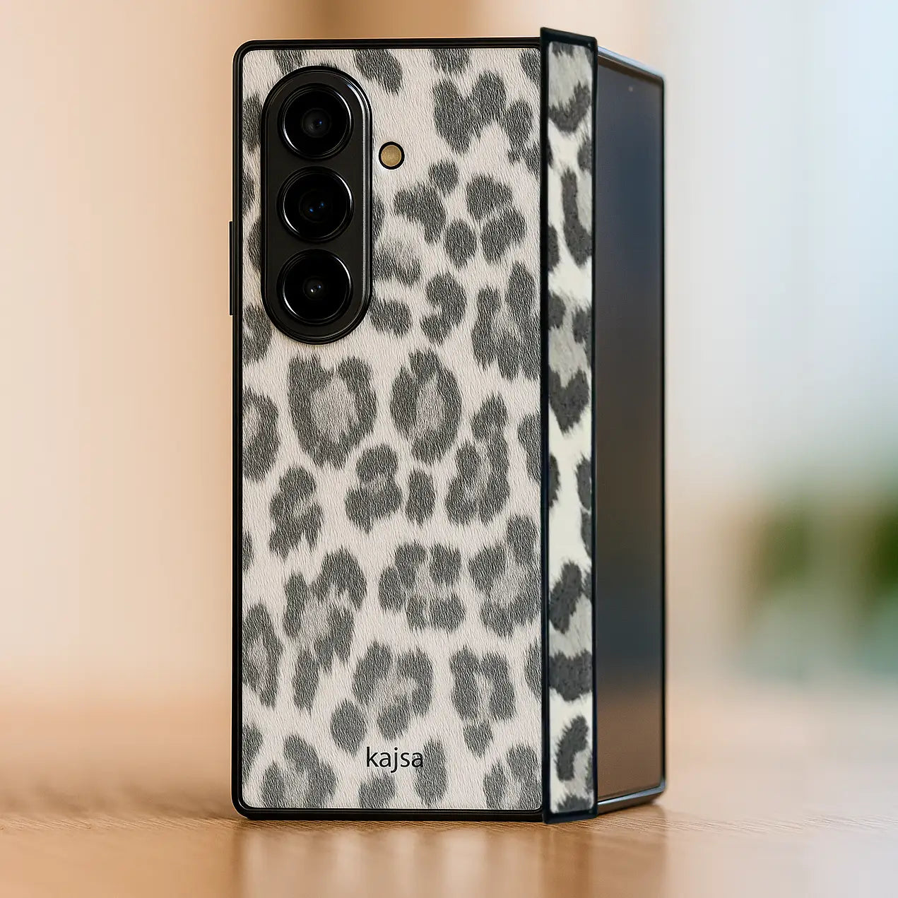 Roar Mode Mobile Case by CoverMeUp - Style 2