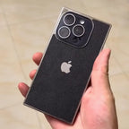 Novaro Premium Leather Metallic Case Mobile Case by CoverMeUp - Style 6