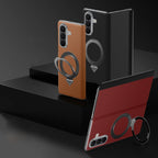 pebble-clasp Mobile Case by CoverMeUp - Style 2