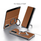 pebble-clasp Mobile Case by CoverMeUp - Style 3