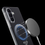 pebble-clasp Mobile Case by CoverMeUp - Style 4