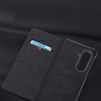 pebble-clasp Mobile Case by CoverMeUp - Style 6