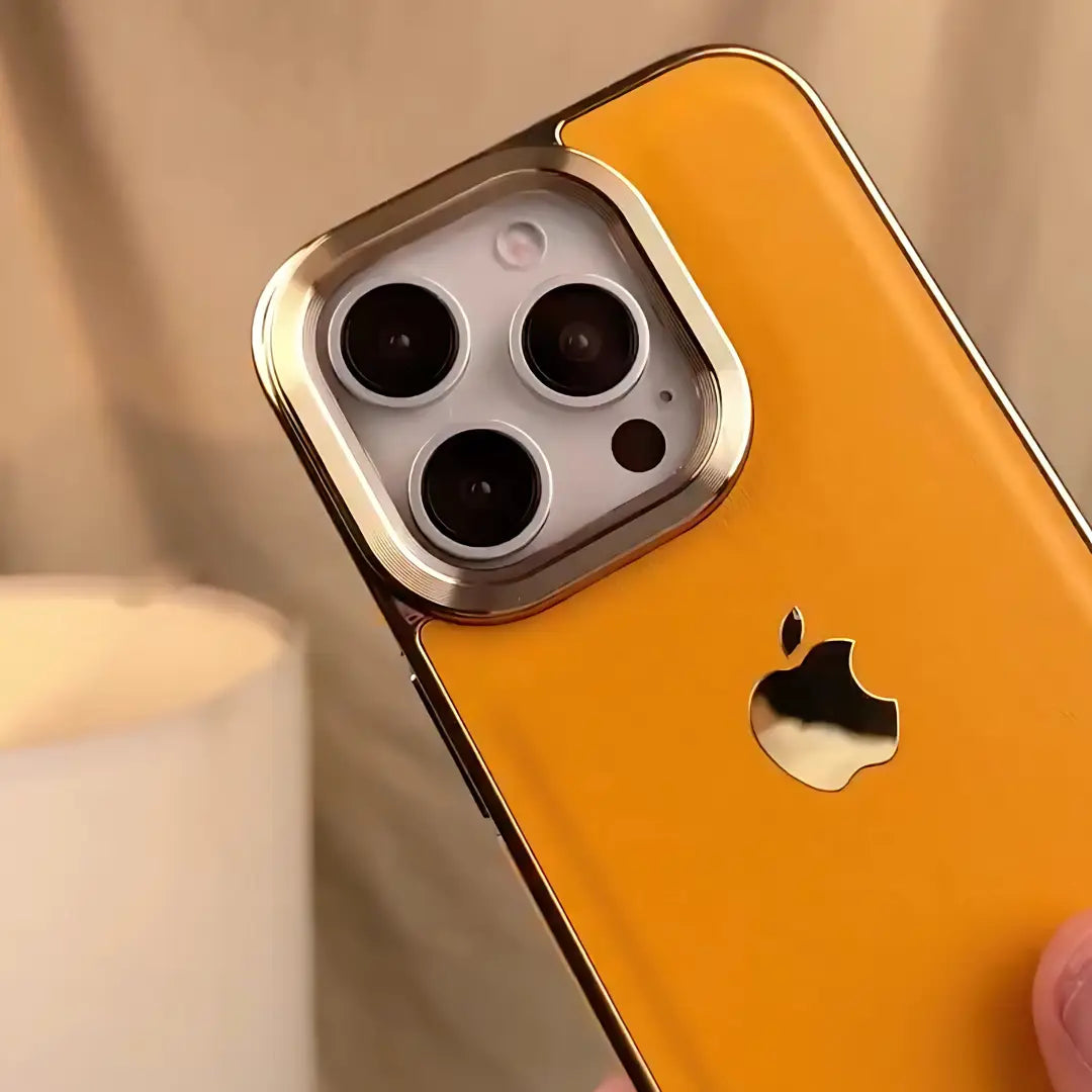 Metaleve Mobile Case by CoverMeUp - Style 5