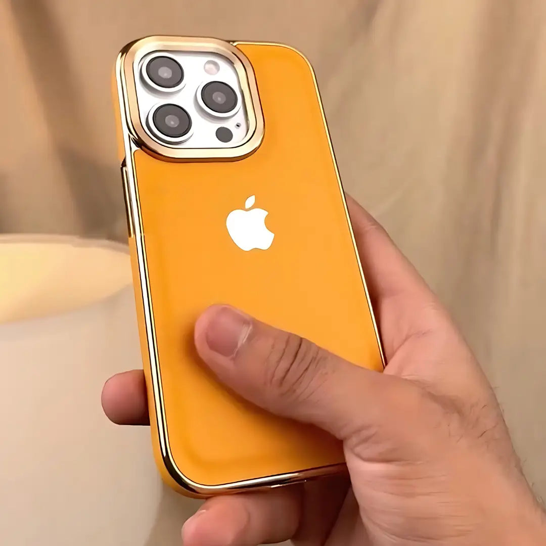 Metaleve Mobile Case by CoverMeUp - Style 3