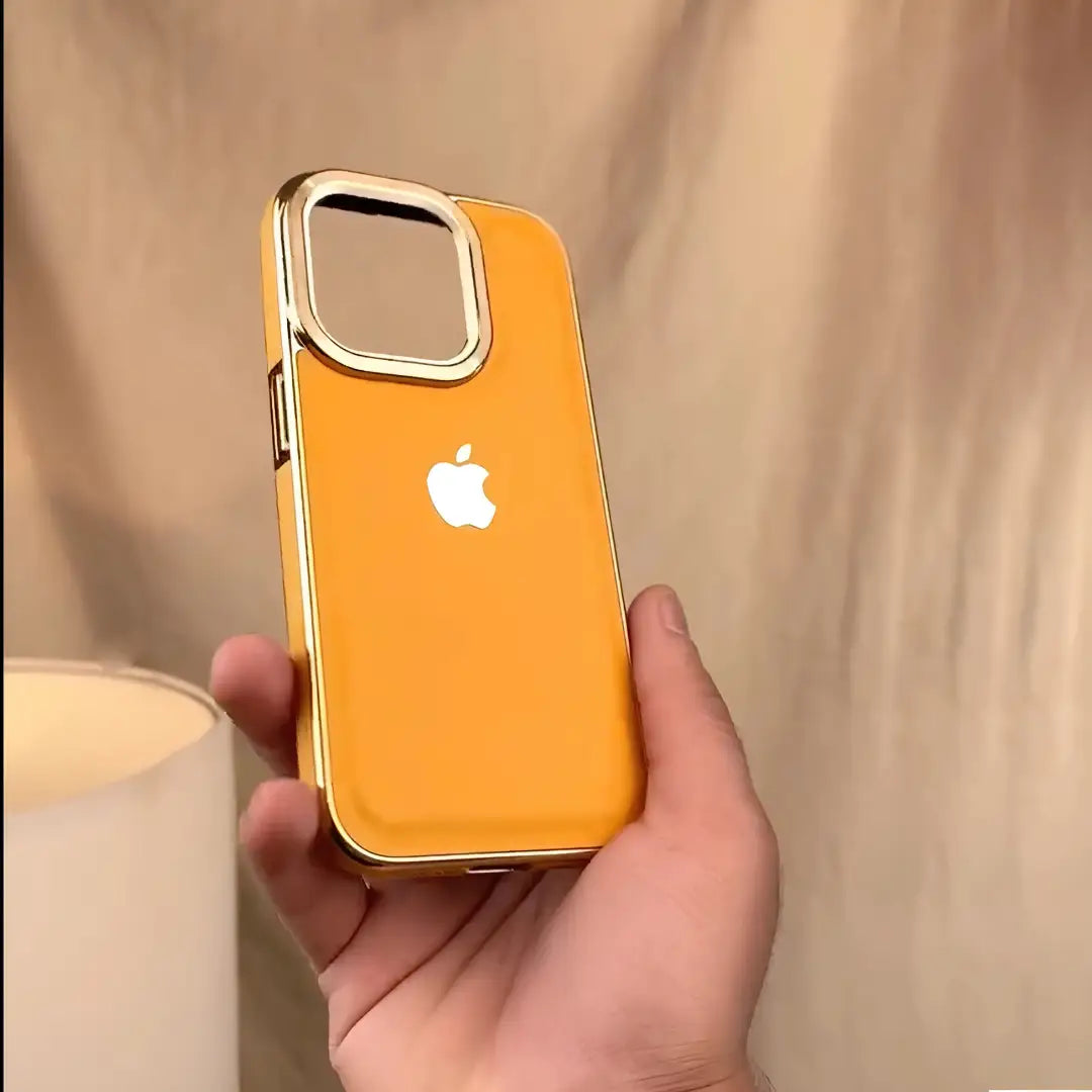Metaleve Mobile Case by CoverMeUp - Style 6