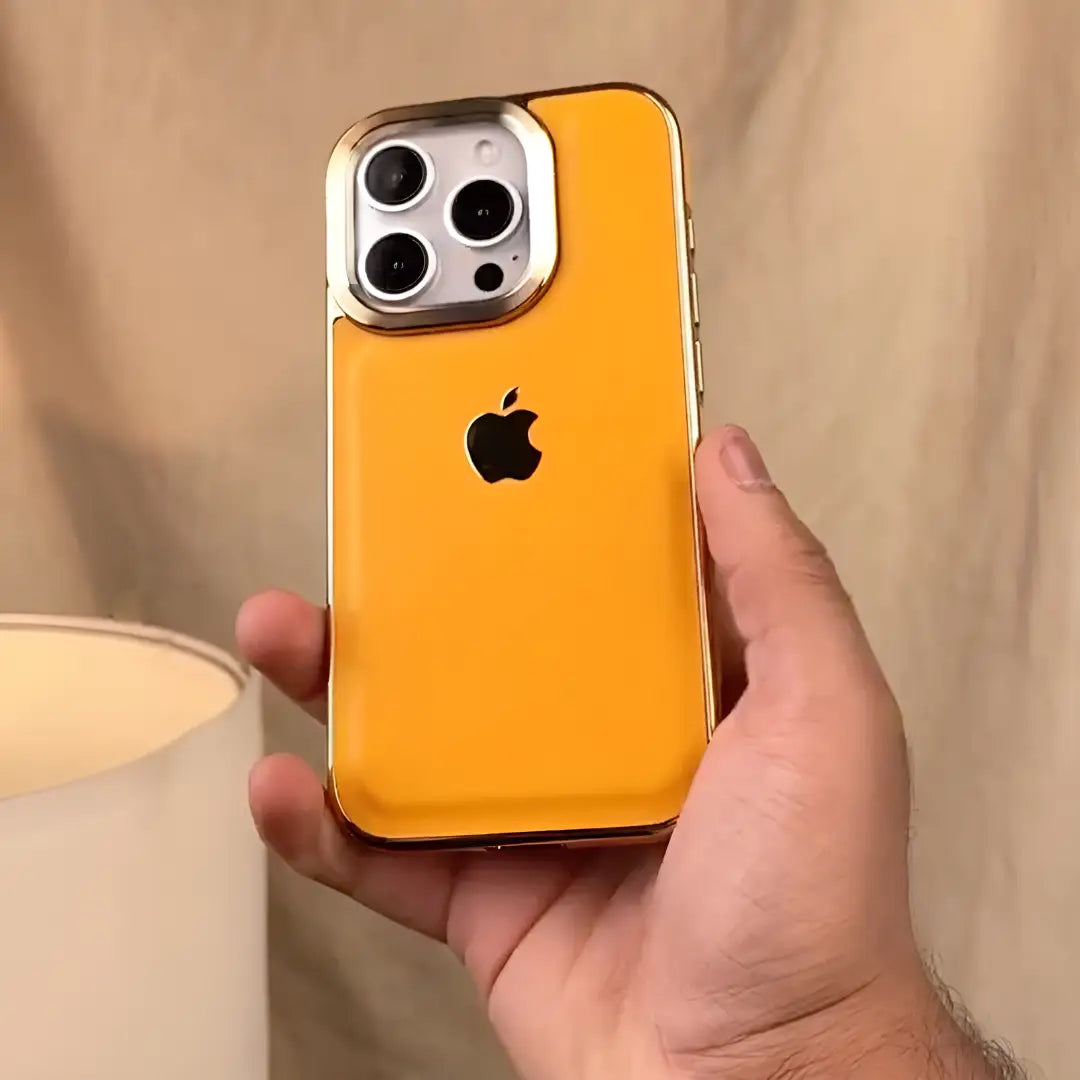 Metaleve Mobile Case by CoverMeUp