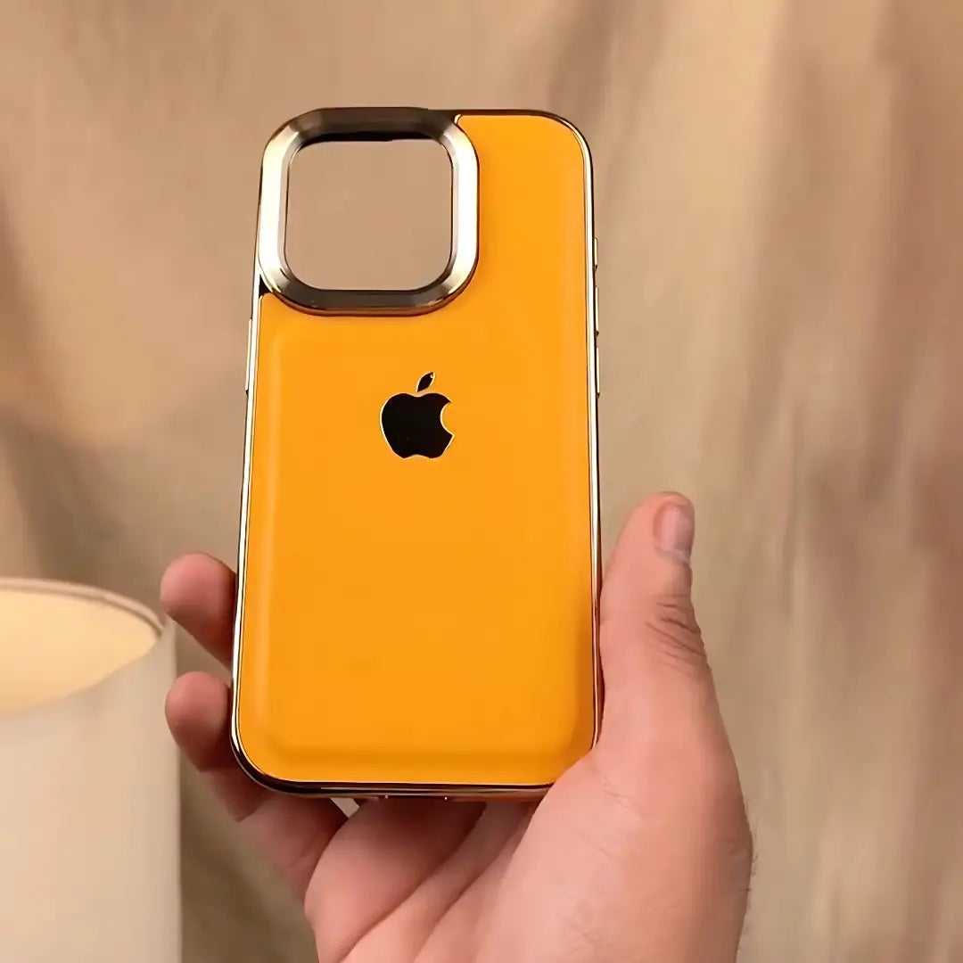 Metaleve Mobile Case by CoverMeUp - Style 7