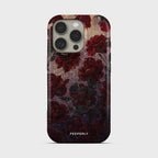 Gilded Roses Mobile Case by CoverMeUp