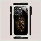 Wild Glory Mobile Case by CoverMeUp - Style 7