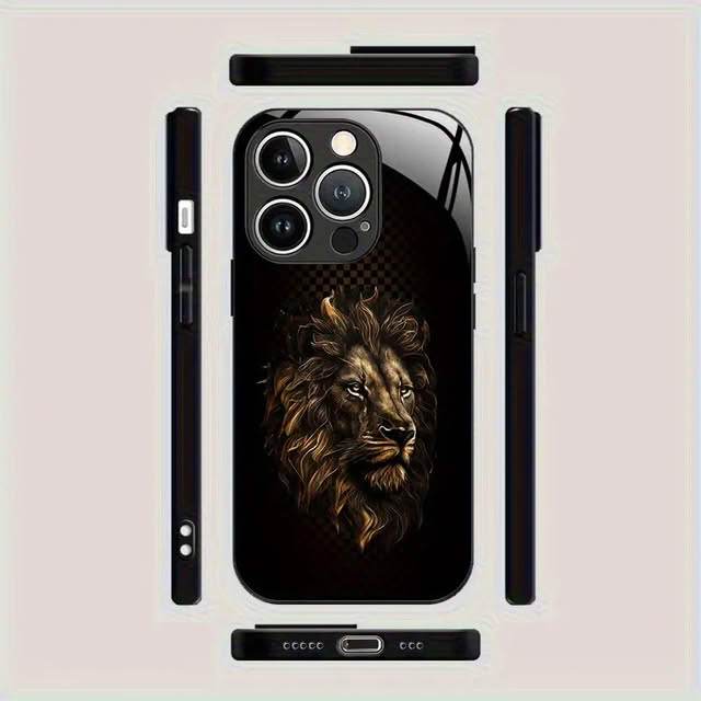 Wild Glory Mobile Case by CoverMeUp - Style 7
