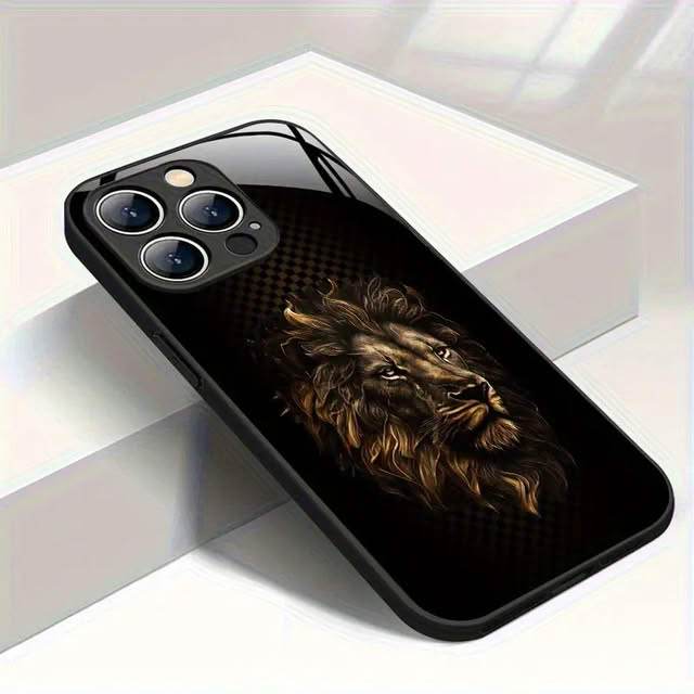 Wild Glory Mobile Case by CoverMeUp - Style 5