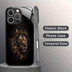 Wild Glory Mobile Case by CoverMeUp - Style 6