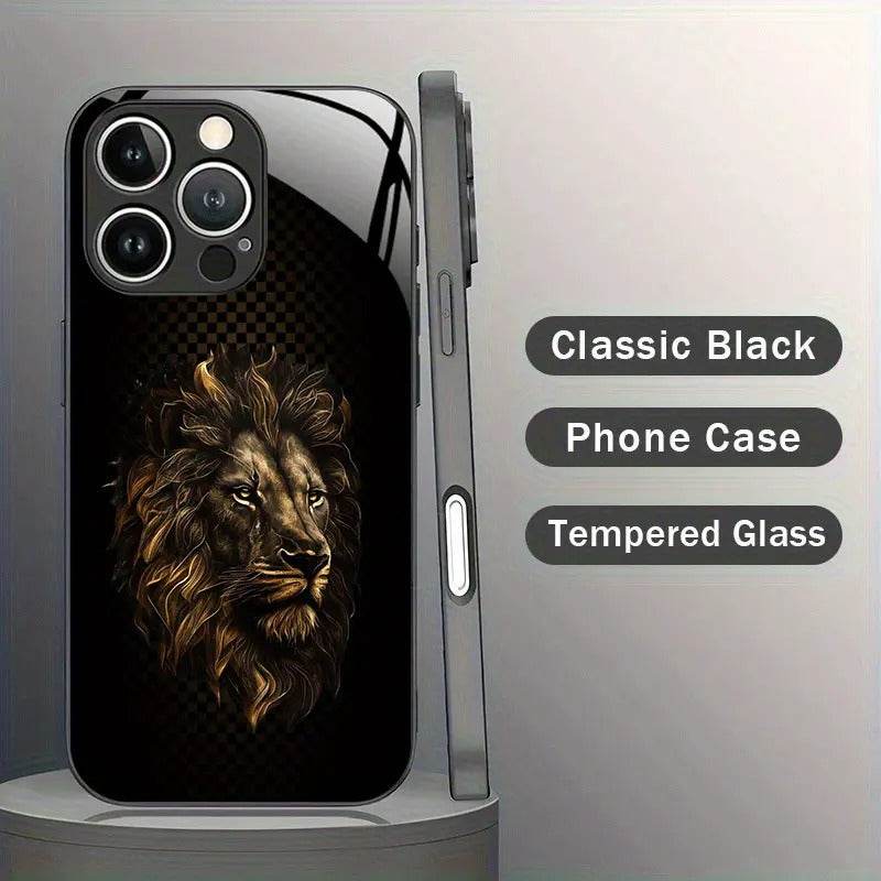 Wild Glory Mobile Case by CoverMeUp - Style 6