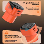 Quantum Dock Mobile Case by CoverMeUp - Style 4