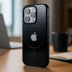 Gravik Mobile Case by CoverMeUp
