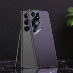 Raptor Armor Camera Lens Shield Case - Samsung Mobile Case by CoverMeUp - Style 5