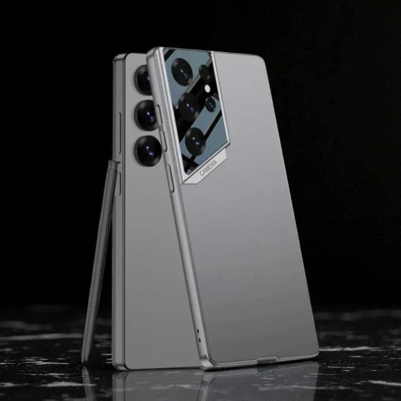 Raptor Armor Camera Lens Shield Case - Samsung Mobile Case by CoverMeUp - Style 2