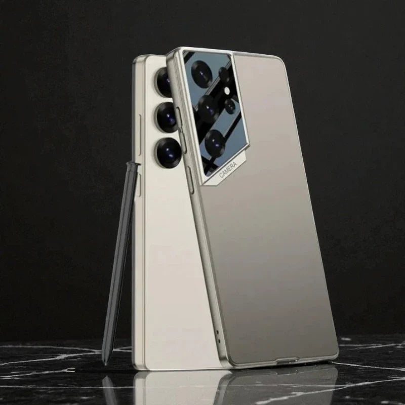 Raptor Armor Camera Lens Shield Case - Samsung Mobile Case by CoverMeUp - Style 6