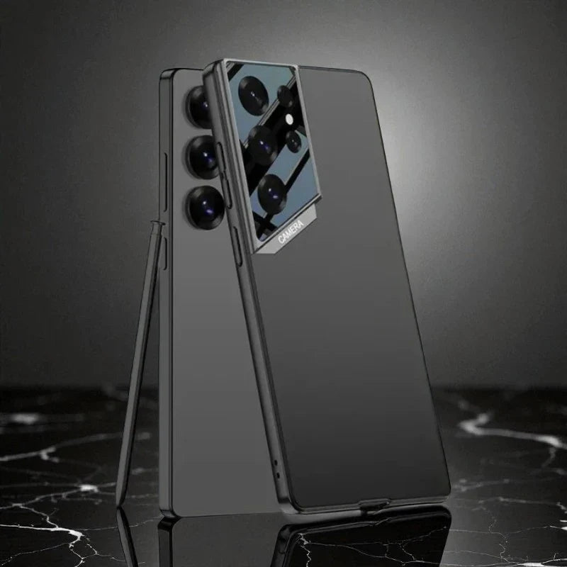 Raptor Armor Camera Lens Shield Case - Samsung Mobile Case by CoverMeUp