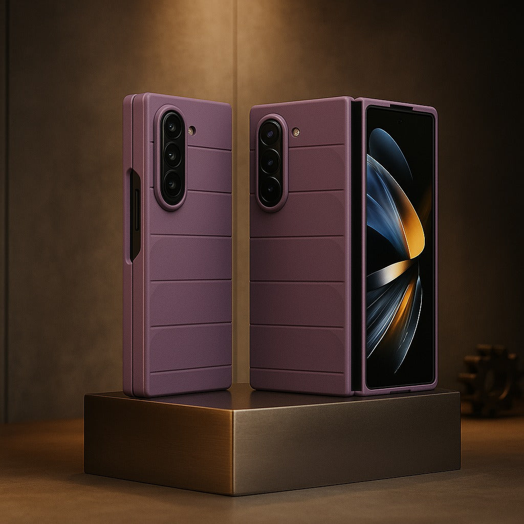 Cravon Mobile Case by CoverMeUp - Style 8