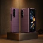 Cravon Mobile Case by CoverMeUp - Style 5
