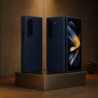 Cravon Mobile Case by CoverMeUp - Style 4
