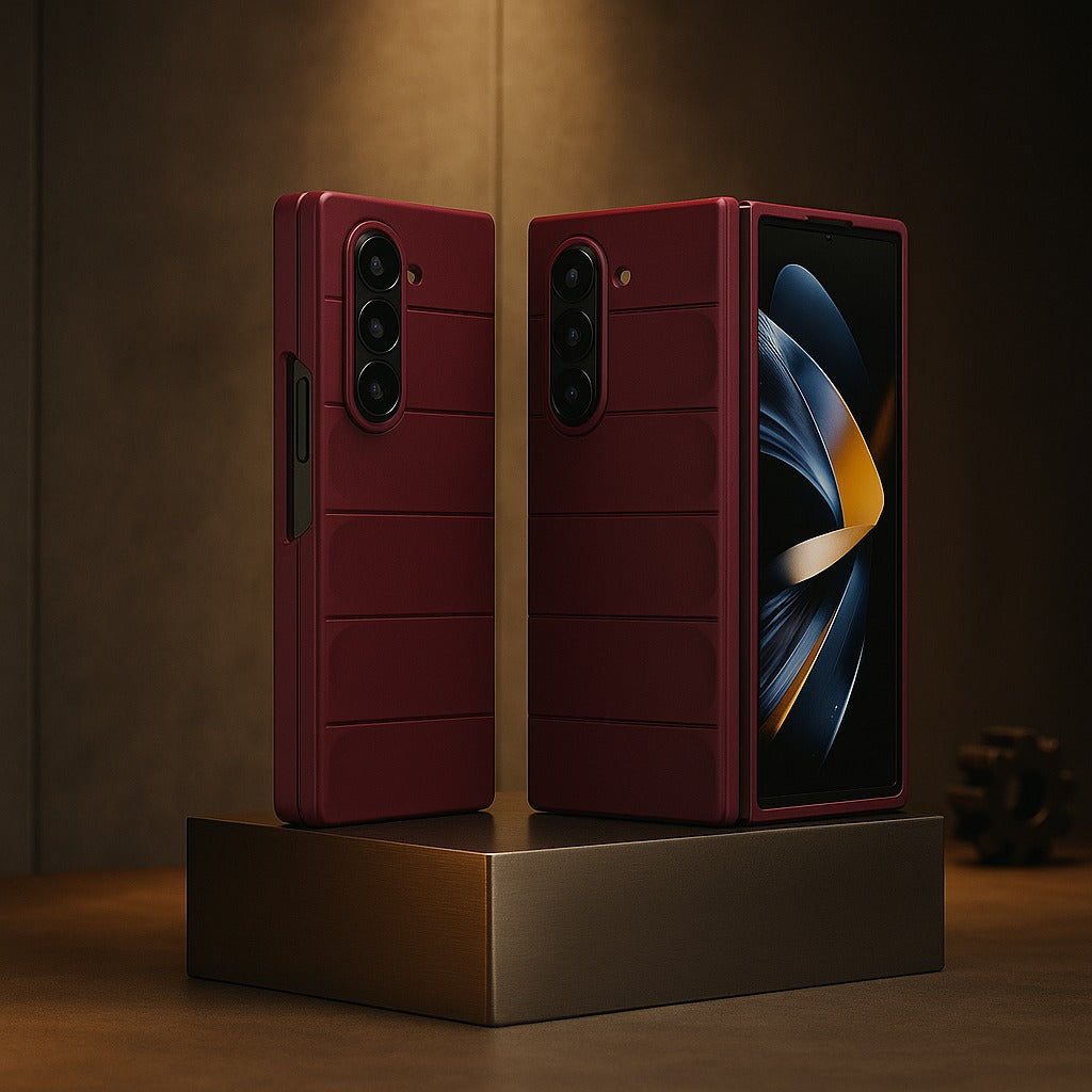 Cravon Mobile Case by CoverMeUp - Style 2
