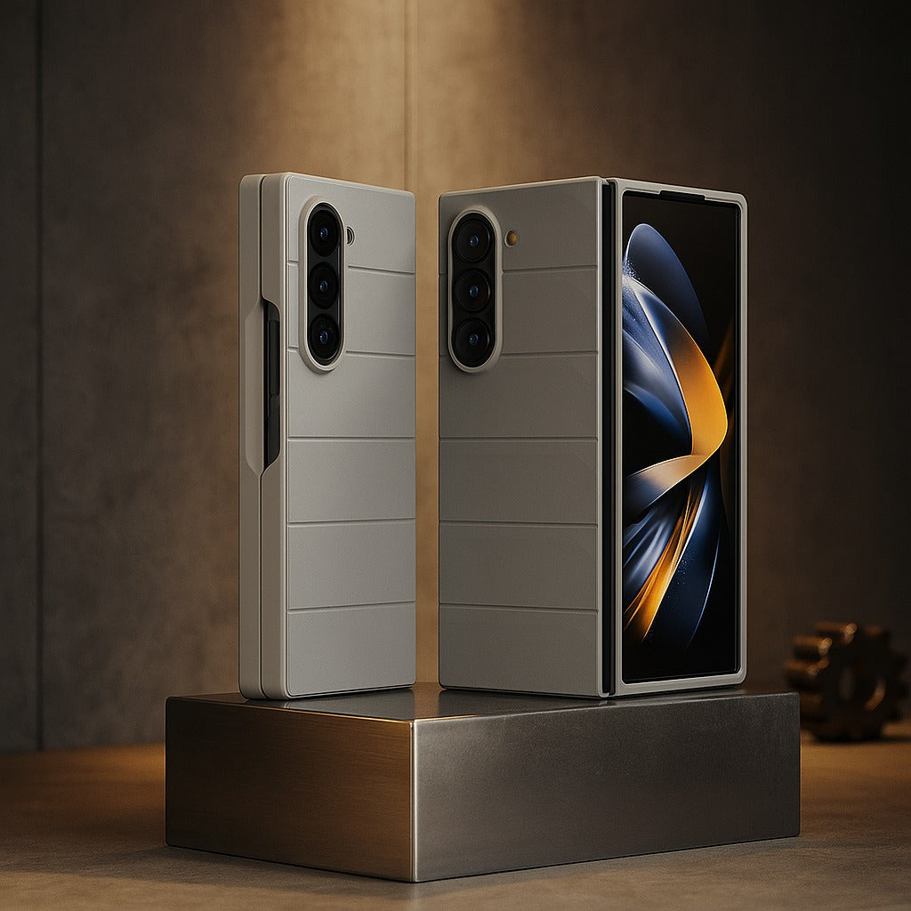 Cravon Mobile Case by CoverMeUp - Style 9