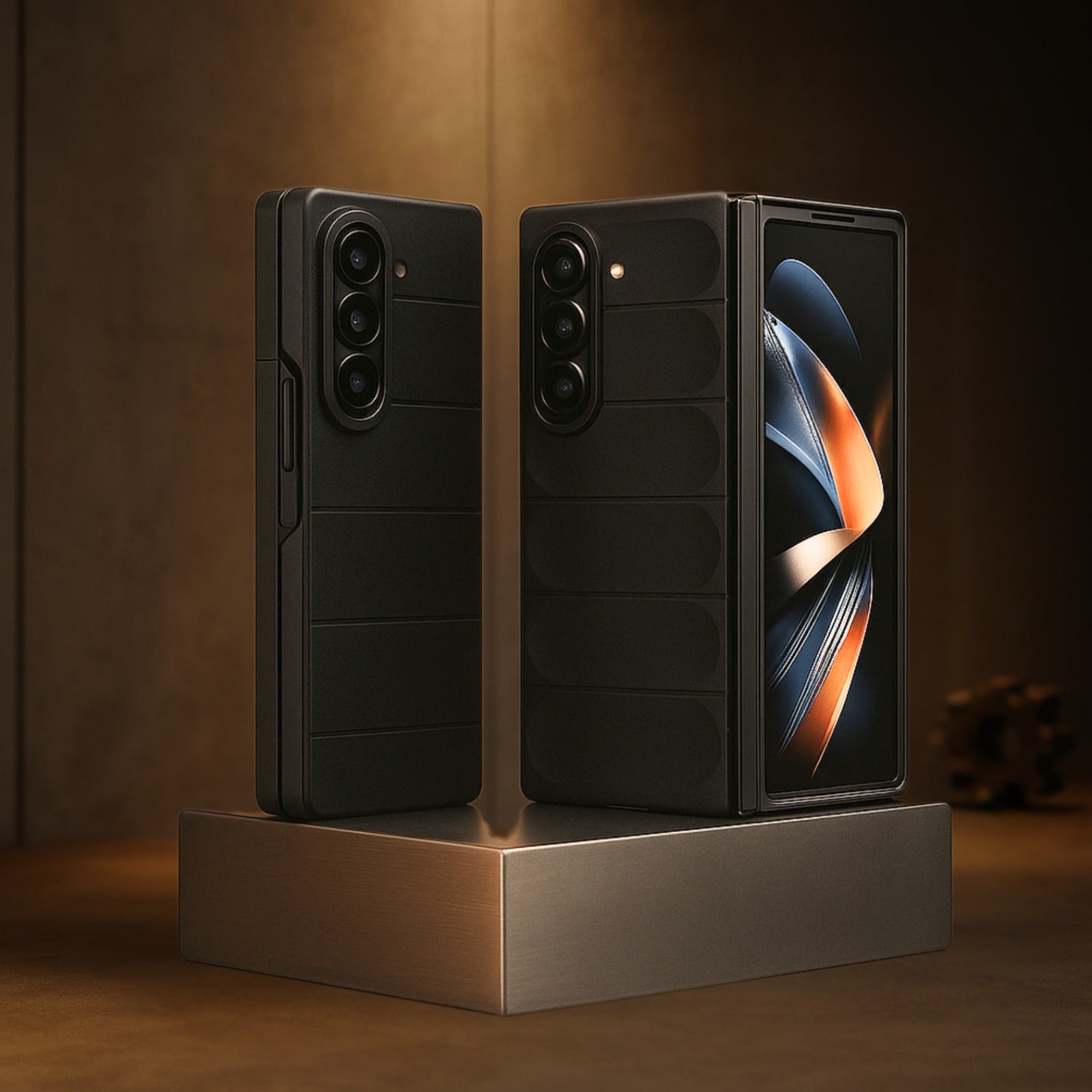 Cravon Mobile Case by CoverMeUp