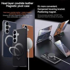 galaxy-z-fold7-infinity-luxe-leather-kickstand-case