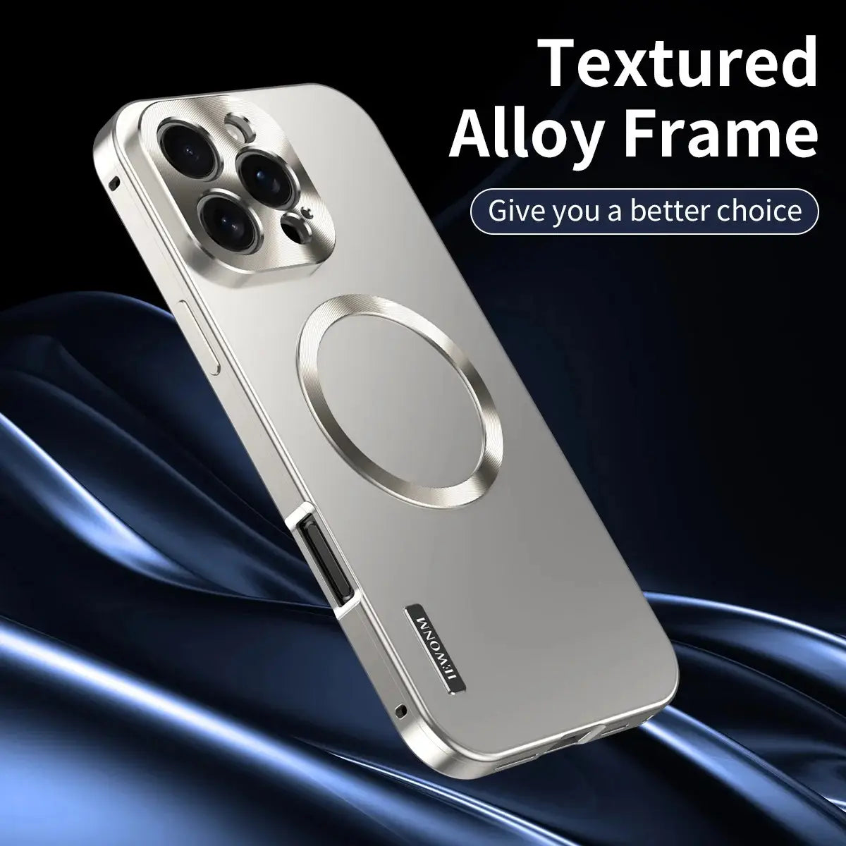 Fusion Force Mobile Case by CoverMeUp - Style 7