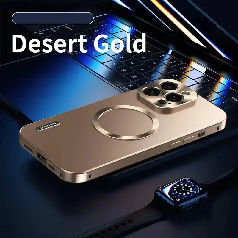 Fusion Force Mobile Case by CoverMeUp - Style 2